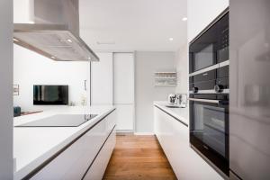 Apartamento Links Il