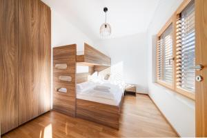 Apartment SCHLADMING - Planai view