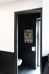 Villas La Suite Spa & Cinema : photos des chambres
