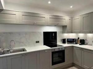 The Hideaway - Luxury Home in the heart of Bowness On Windermere