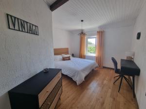 LOustau de Maître Potager