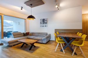 Apartment SCHLADMING - Planai view