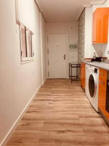 Apartamento en plaza del Pilar