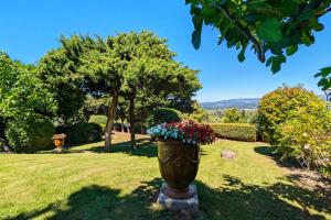 Hotels Le Clos Du Buis : photos des chambres