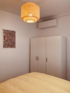 Apartamento en plaza del Pilar