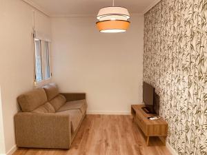 Apartamento en plaza del Pilar