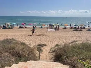 3Solairua VORAMAR Apartamento a pie de playa - Tavernes de Valldigna