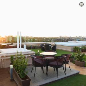 3 Bhk Apartment Santacruz Mumbai 805