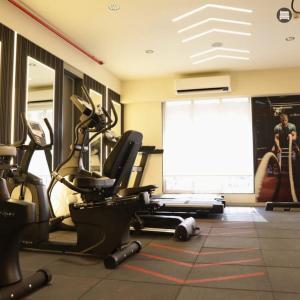 3 Bhk Apartment Santacruz Mumbai 805