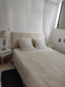 Appartements Parenthese balneaire phil-plage : photos des chambres
