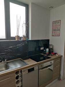 Appartements Parenthese balneaire phil-plage : photos des chambres