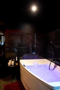 Villas La Suite Spa & Cinema : photos des chambres