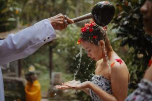 Maha Hills Resort by Mahaprana Experience