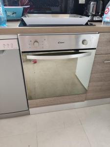 Appartements Parenthese balneaire phil-plage : Appartement 1 Chambre