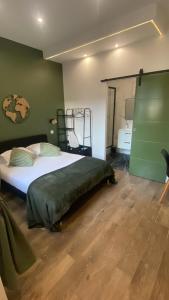 Studio Californie beach