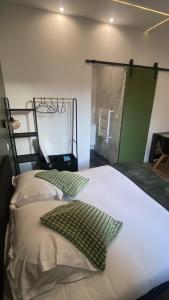 Studio Californie beach