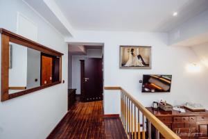 Budget Double Room room in Jelenia Struga MEDICAL SPA