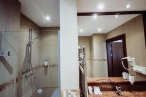 Deluxe Studio room in Jelenia Struga MEDICAL SPA