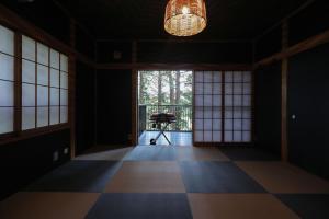 望森荘 Hakone Boshinso