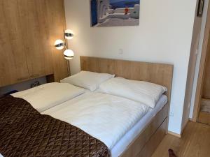 Arbelux - Wellness & Pool Access