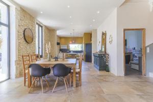 Villas Mas en Provence : photos des chambres