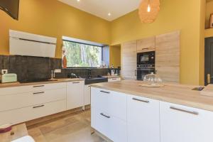 Villas Mas en Provence : photos des chambres