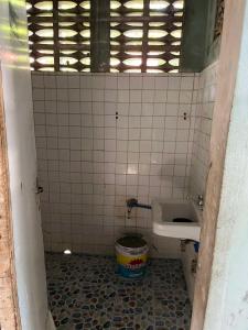 Backpackers Lodge - Fan Room 1