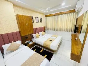 Hotel Avenue Sky - Sātej