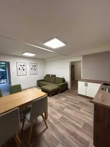 PATY apartmán - Hernádszurdok