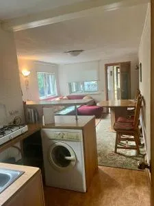 Гостевой домик с баней - Liyeknas