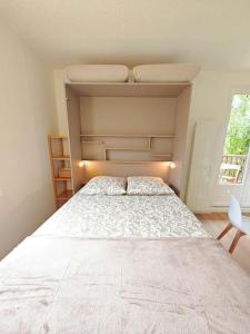 Appartements L-ecrin paisible - Balcon sur ruisseau, vue montagne & parking : photos des chambres