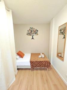 Appartements L-ecrin paisible - Balcon sur ruisseau, vue montagne & parking : photos des chambres