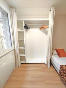 Appartements L-ecrin paisible - Balcon sur ruisseau, vue montagne & parking : photos des chambres