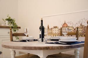 Appartamenti il Giglio