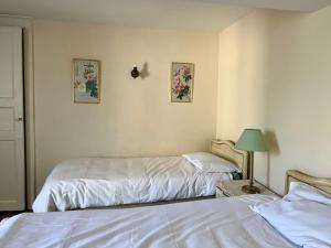 Maisons de vacances Grand family home in the heart of Burgundy! : photos des chambres