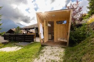 Sirena Carezza Apartments