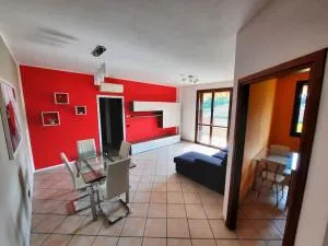 Appartamento arredato Cavezzo - Quingentole