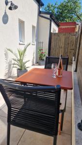 SPA & SAUNA lin pour lautre