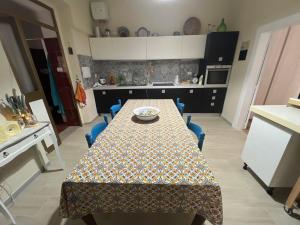 La casa di Fra e Pit