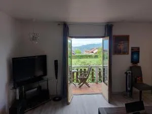 Maison chalet 80 m2 à Trévignin - 艾克斯河畔格雷西