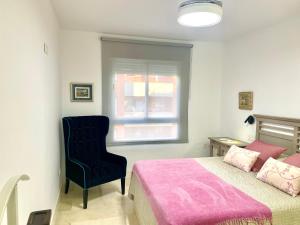 Tu refugio perfecto en Málaga Trabaja a gusto descansa mejor