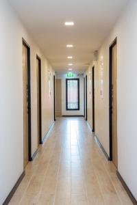 Parrish Serviced Apartment