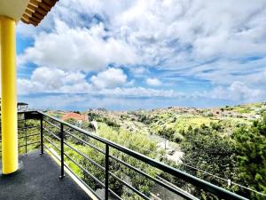 Casa Amarela by Your Madeira Rentals