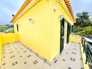 Casa Amarela by Your Madeira Rentals