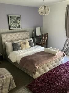 The lavender house 513 halliwell rd bolton bl18db