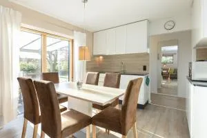 Haus Hanseatenweg 7 - Lenste