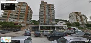 Xhimis Seaside Apartments