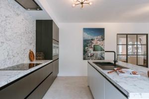 Casiola - Modern 3-bedroom apartment with family-friendly touches