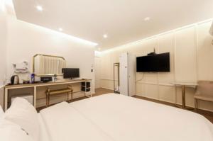 Samcheonpo Ocean motel