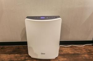 Samcheonpo Ocean motel